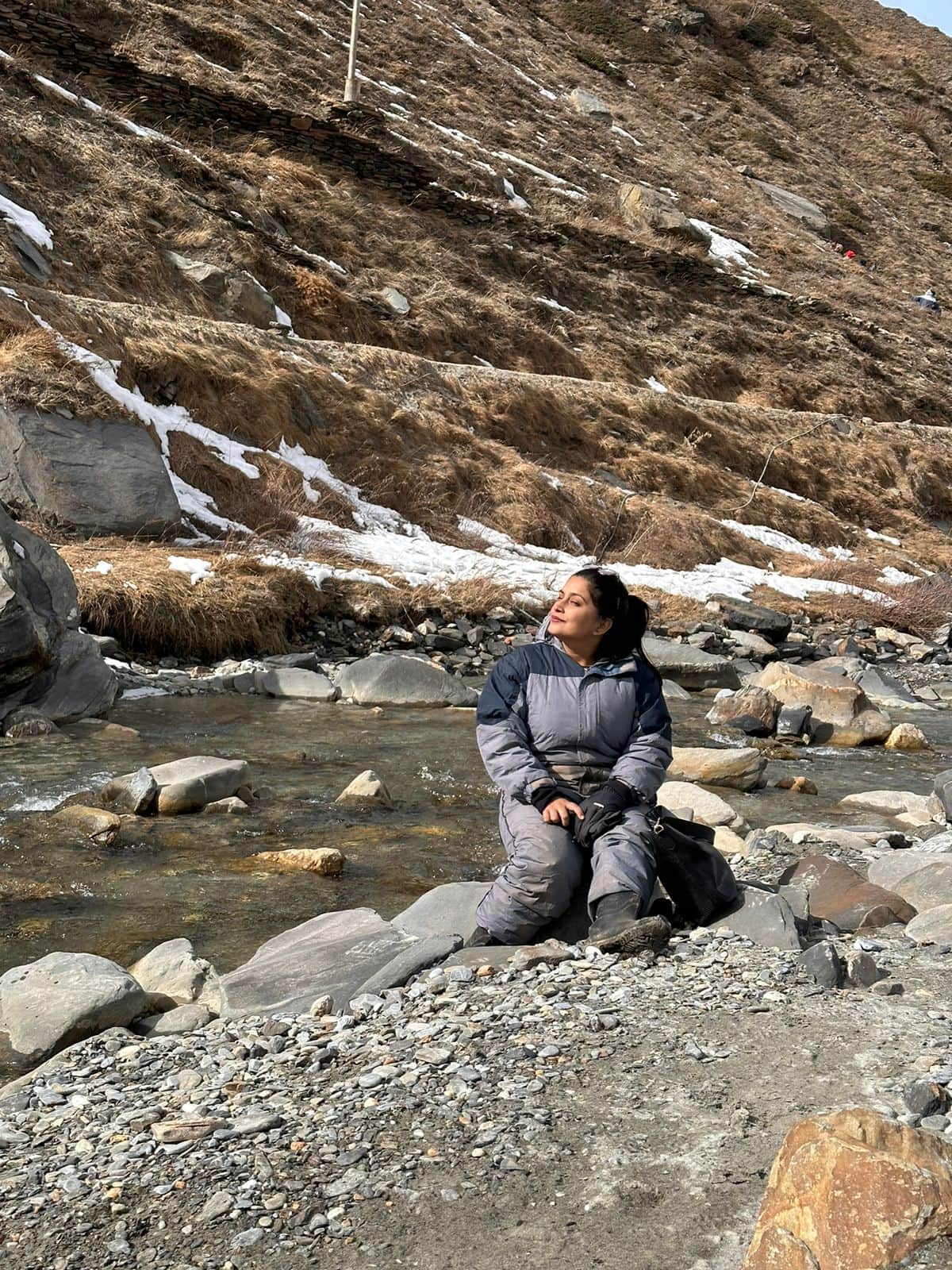 Photo from Alaka  Singh's trip
