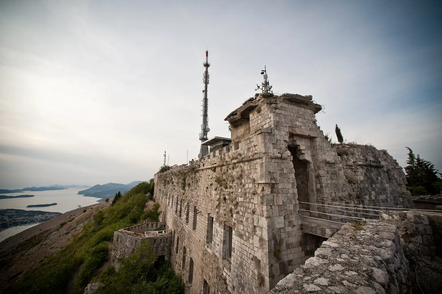 Fort Imperial