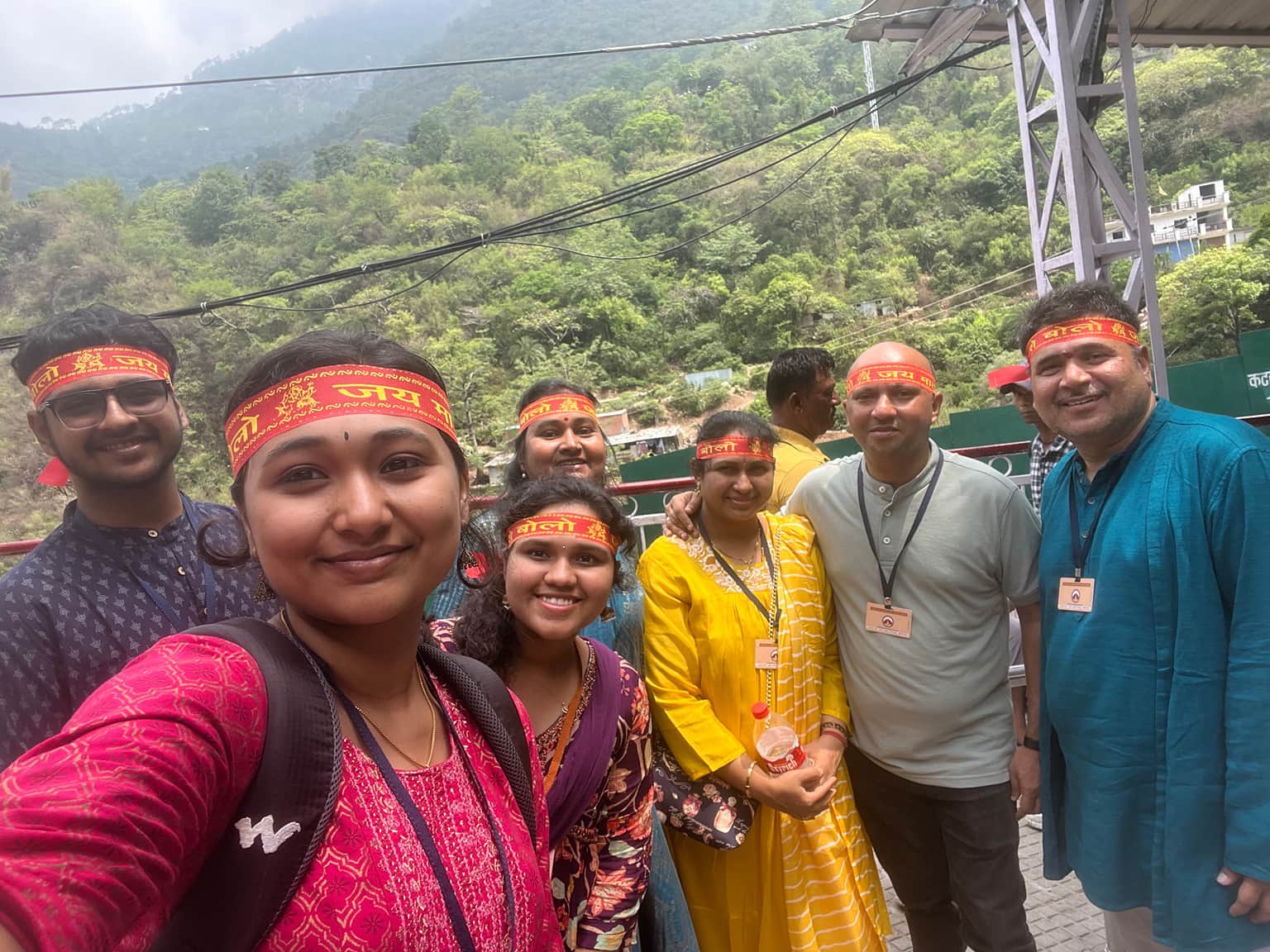 Photo from Gayatri Bhamidipaty's trip