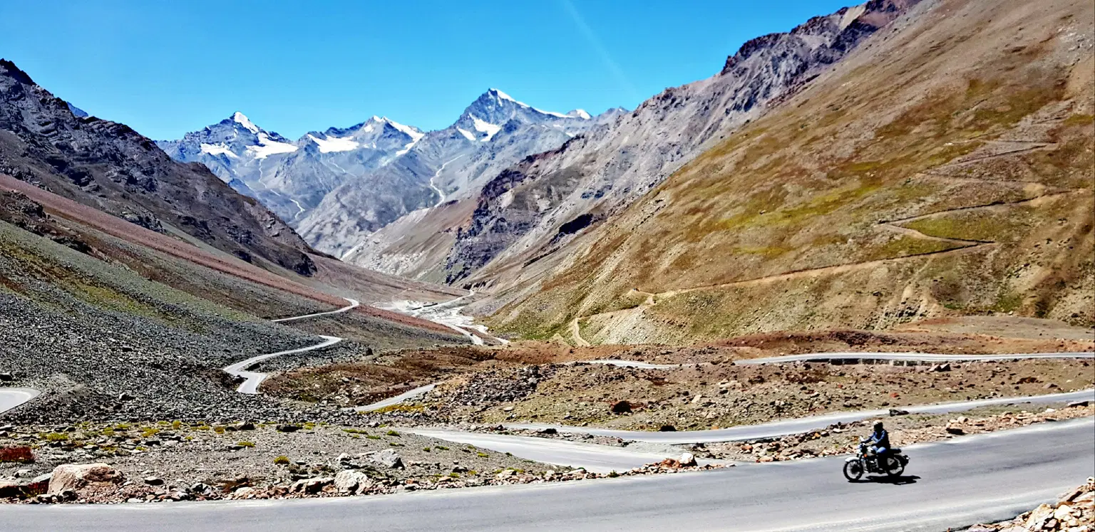 Photo from chethan chethan's trip