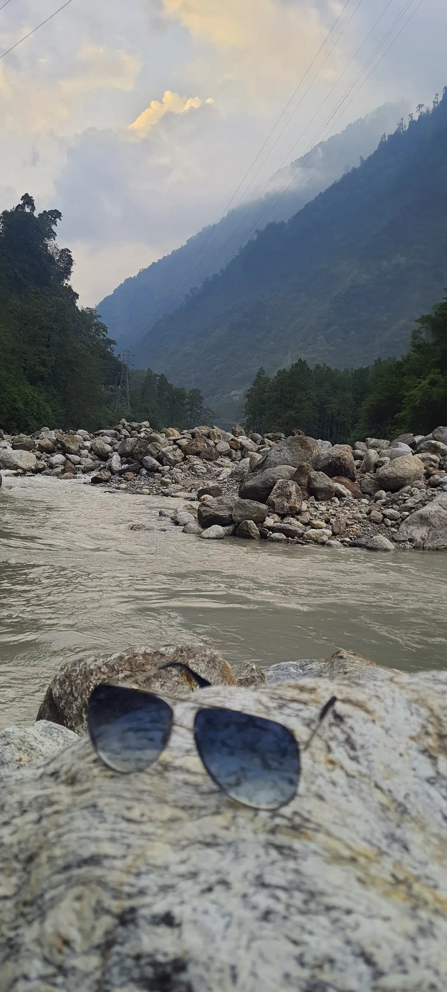 Photo from Santosh  Kumar's trip