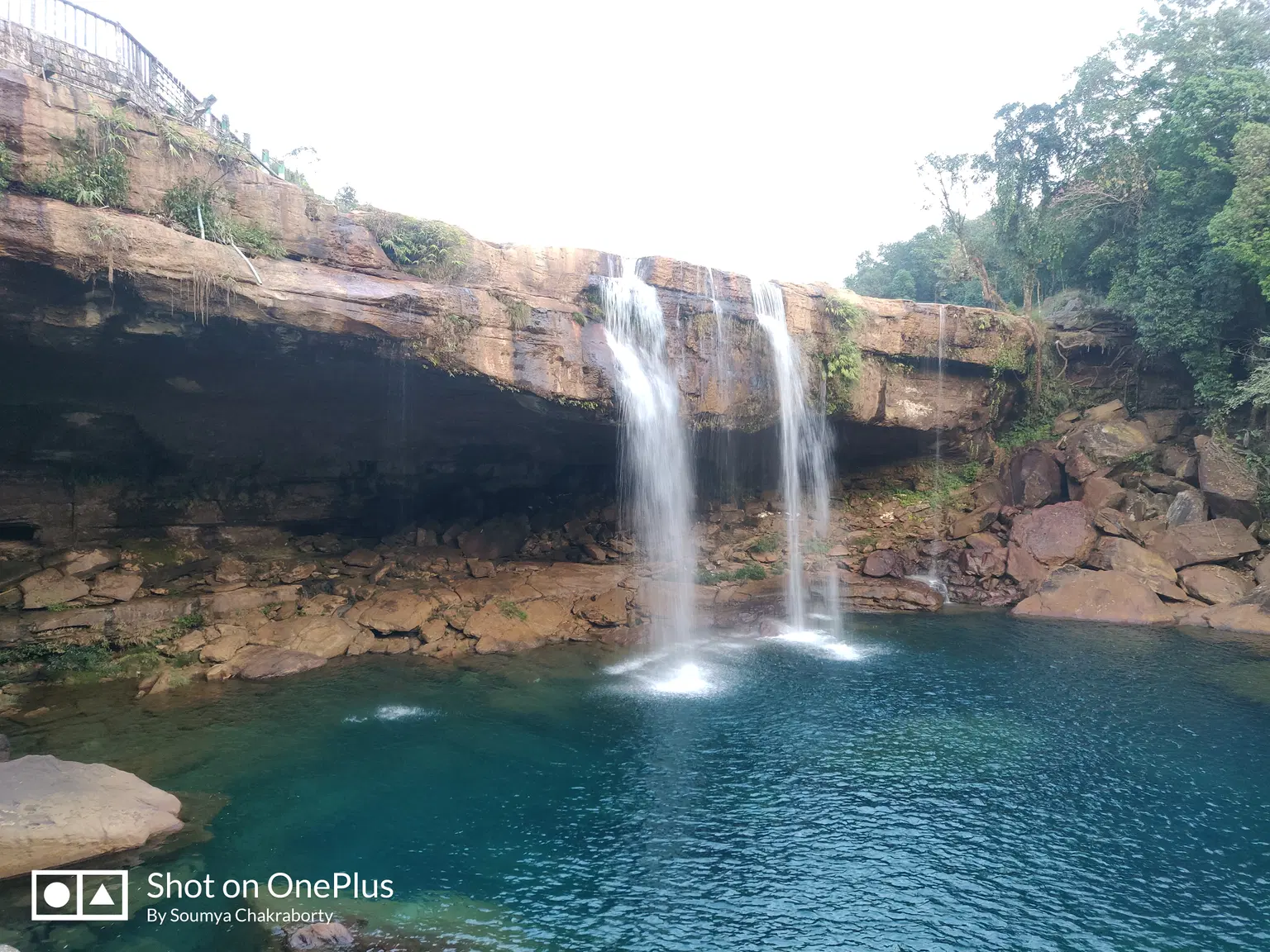 Photo from Soumya Chakraborty's trip