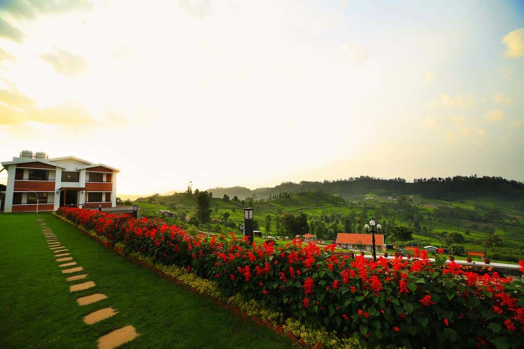 Western Valley Resort, Coimbatore | Luxury Staycation Deal