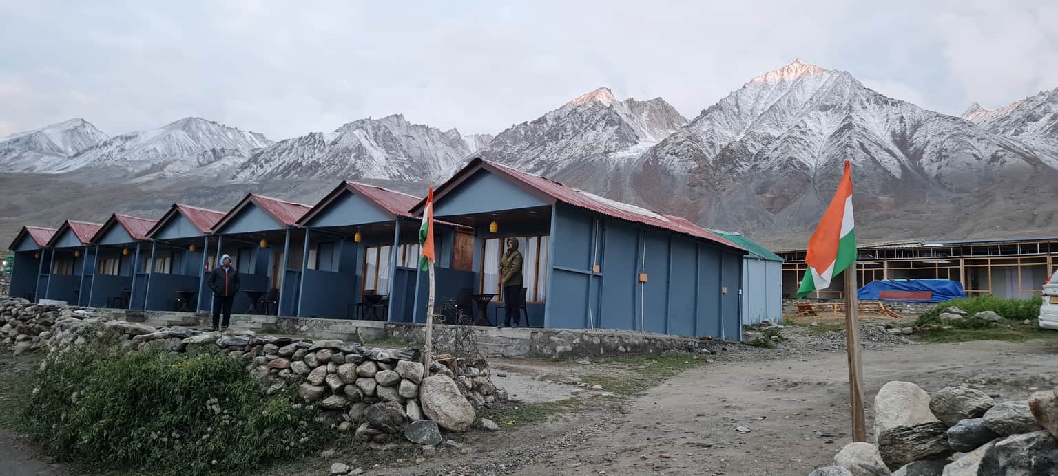 Photo from Pravin Jalgaonkar's trip