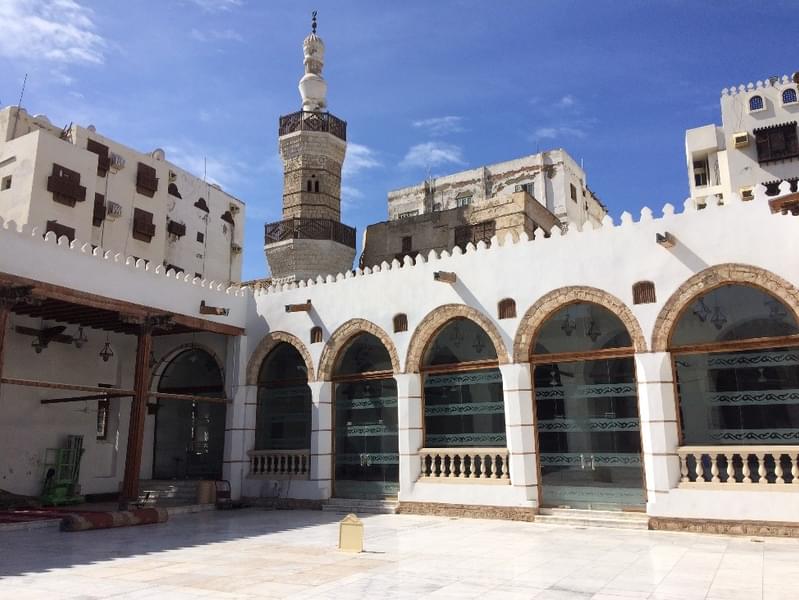 Al-Balad Old Town Walking Tour, Jeddah Image