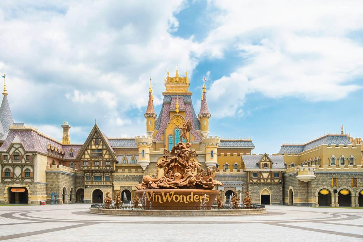 VinWonders Phu Quoc