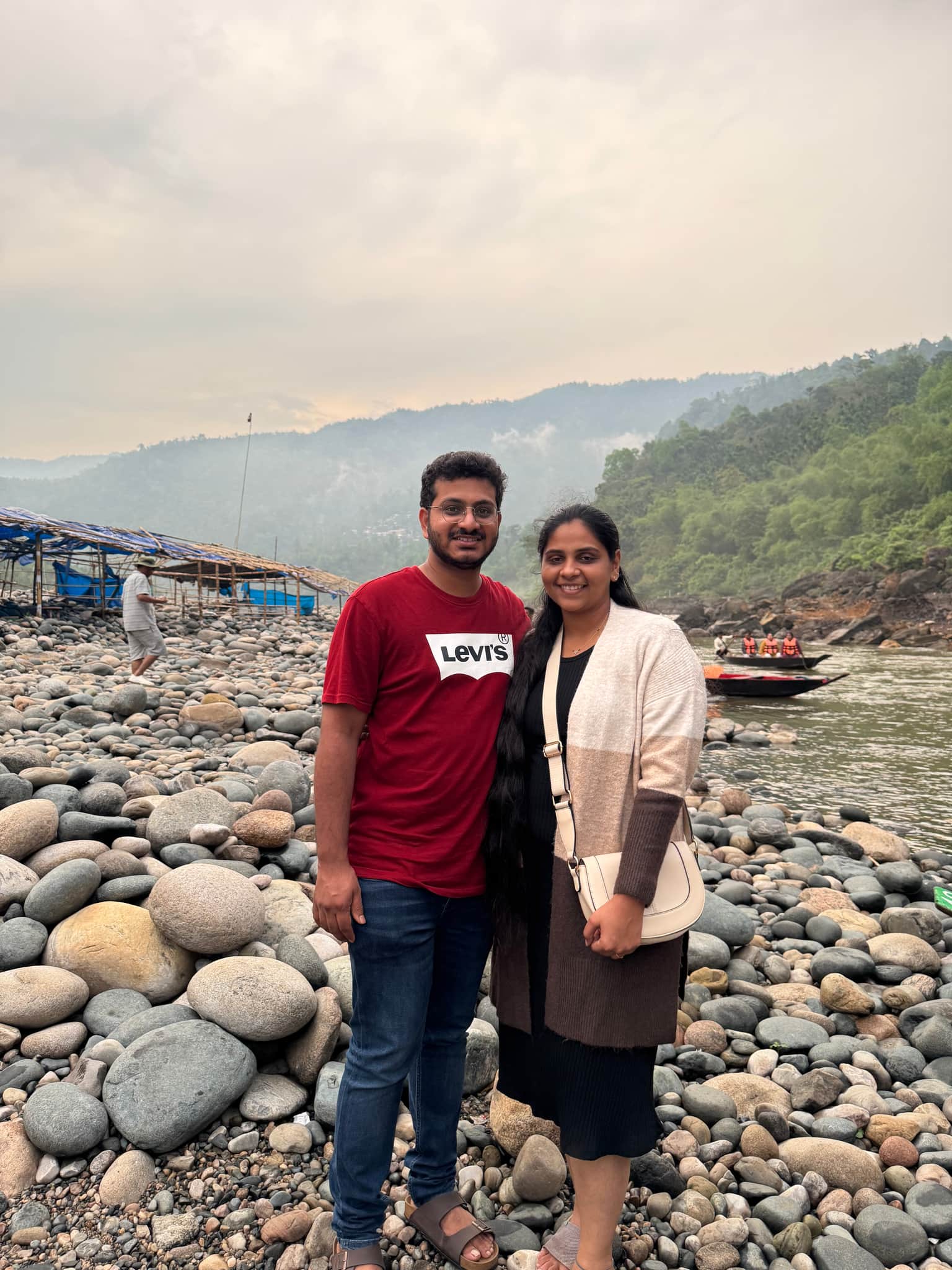 Photo from Nandu Gopal's trip