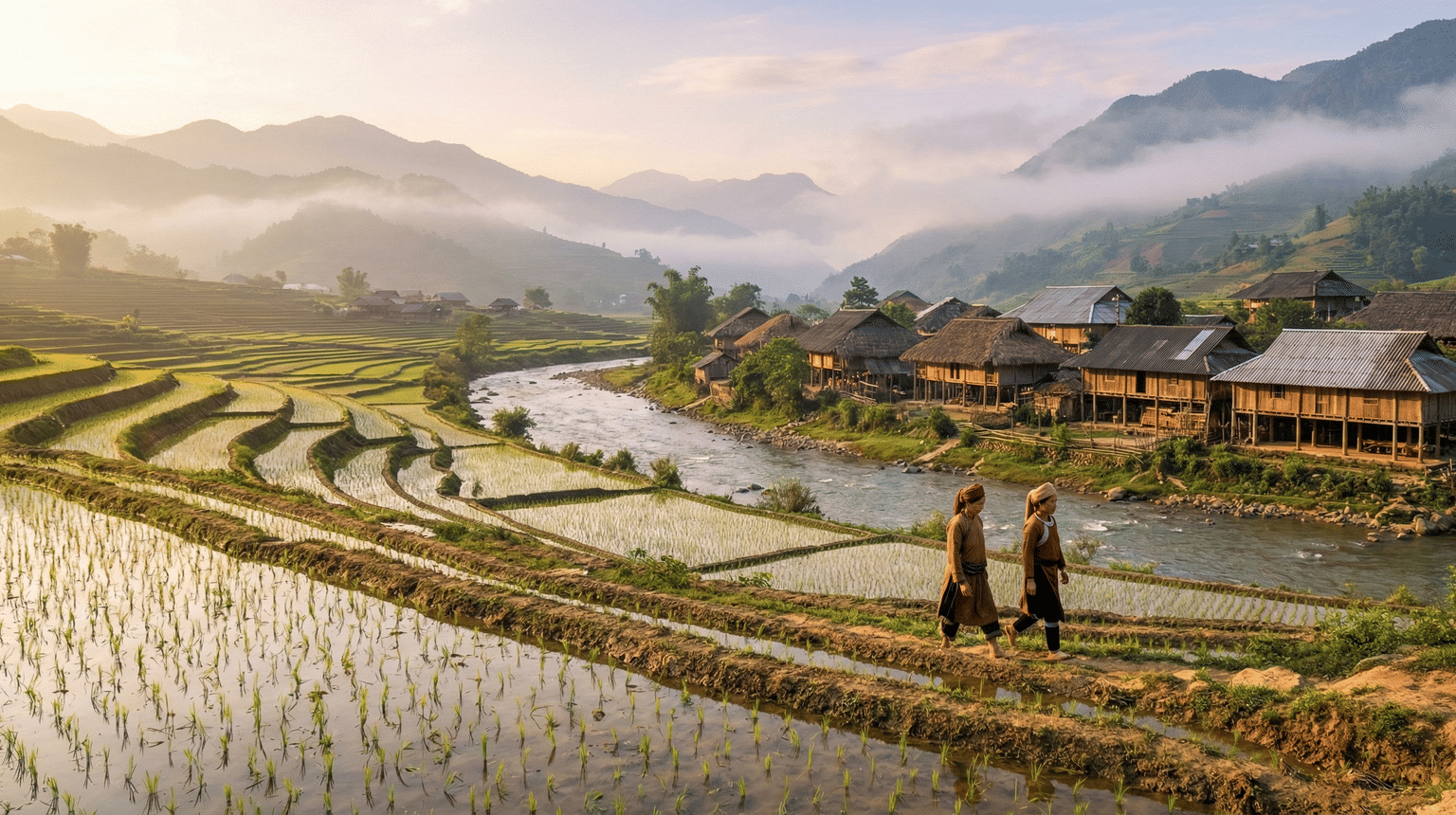 Ta Van Vietnam