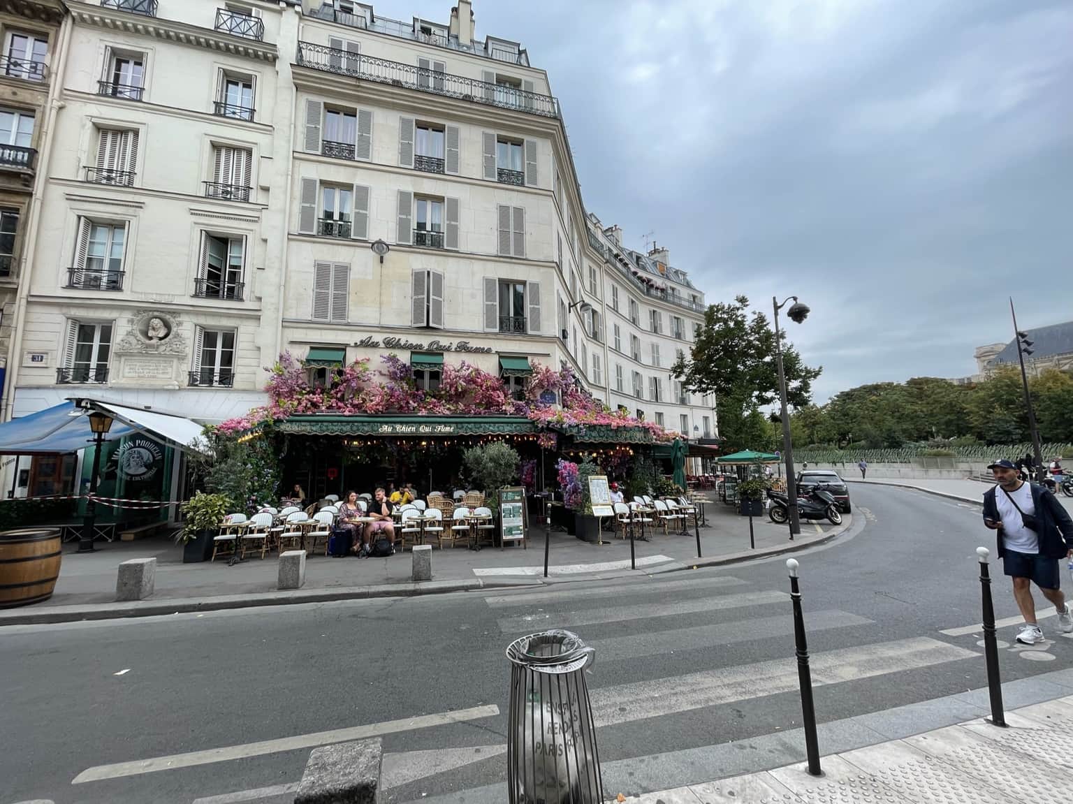 Photo from Lynn Walsh's trip