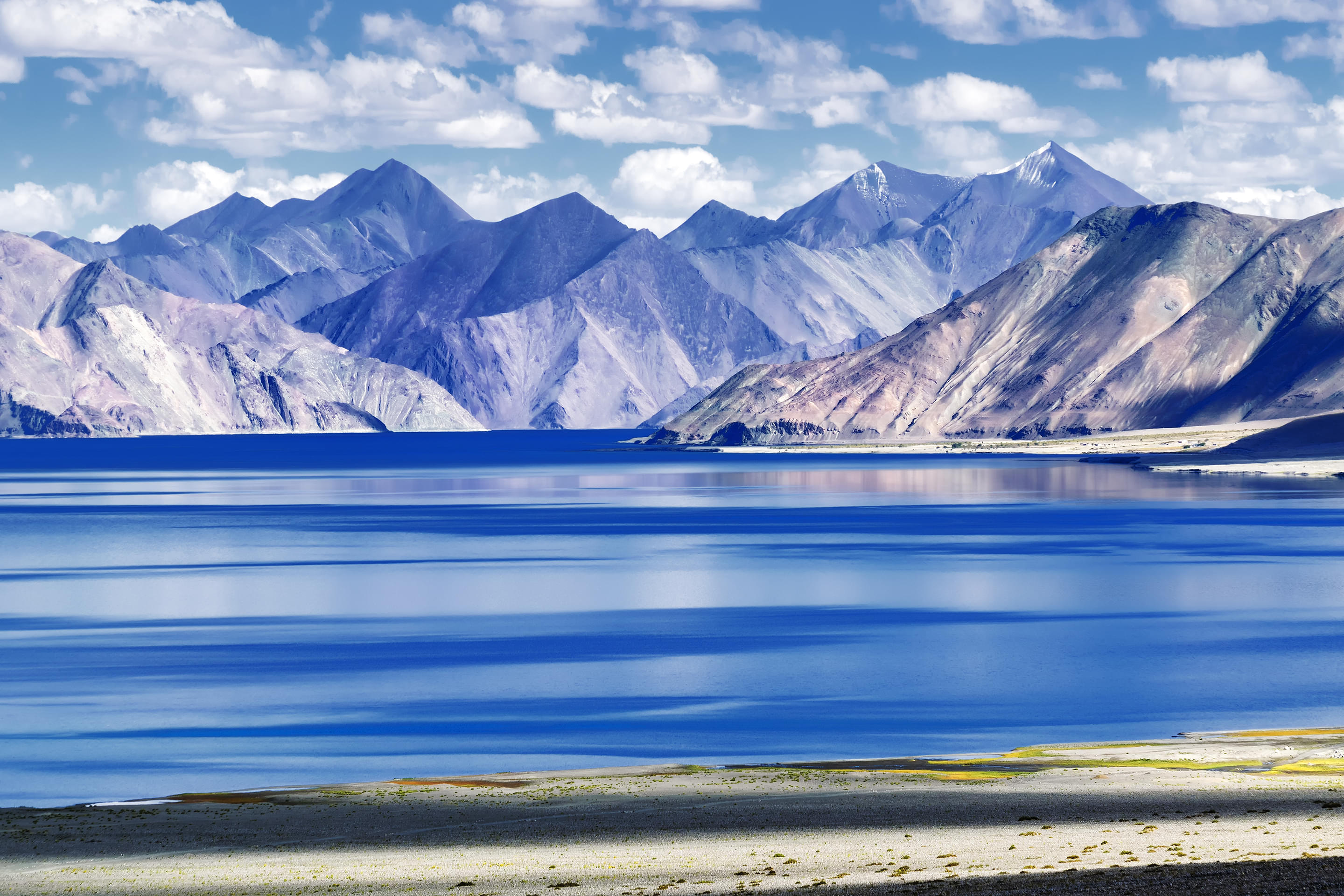 Pangong Tso Tour Packages | Upto 40% Off