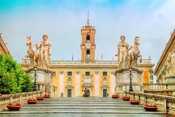 Palace In Rome 10 Palaces in Rome You Should Visit for a Historical Tour!
