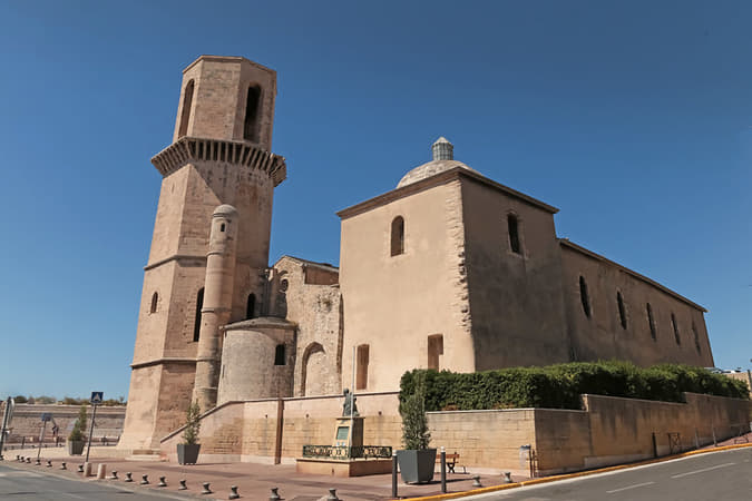 Eglise Saint Laurent