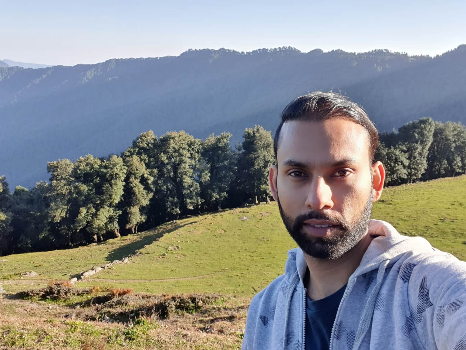 Photo from Chetan  Aggarwal's trip