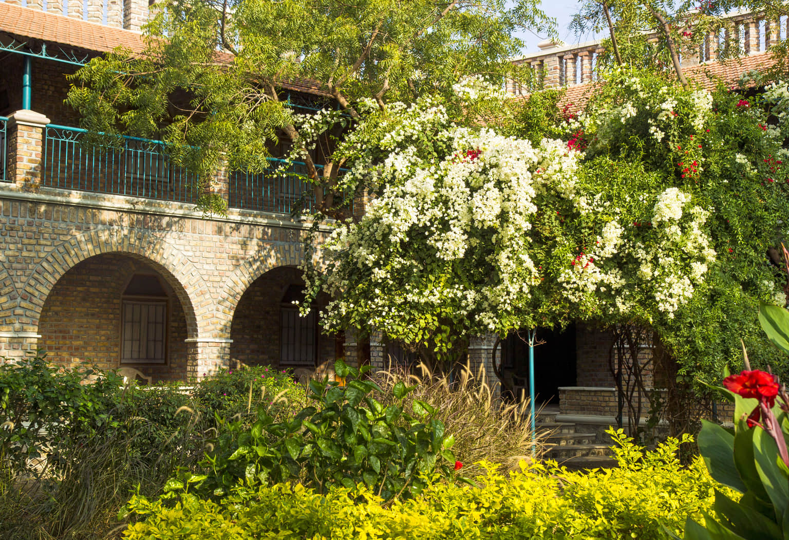 Meherabad 