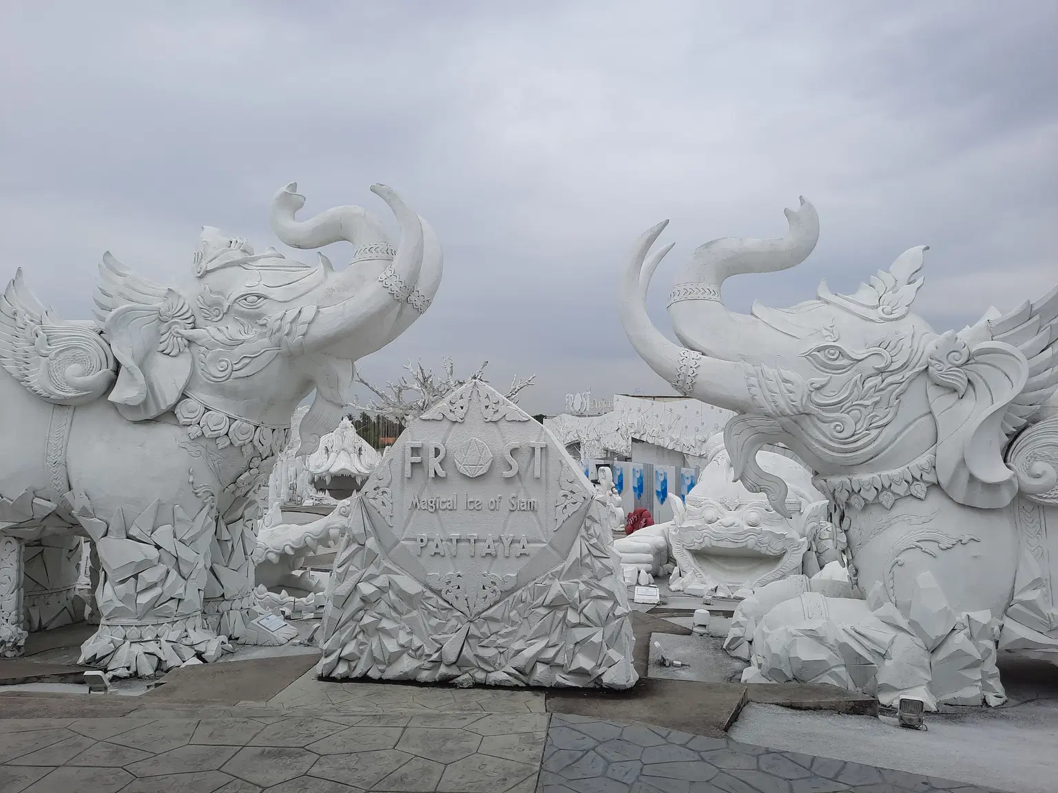 Photo from Ashwin Thomas's trip