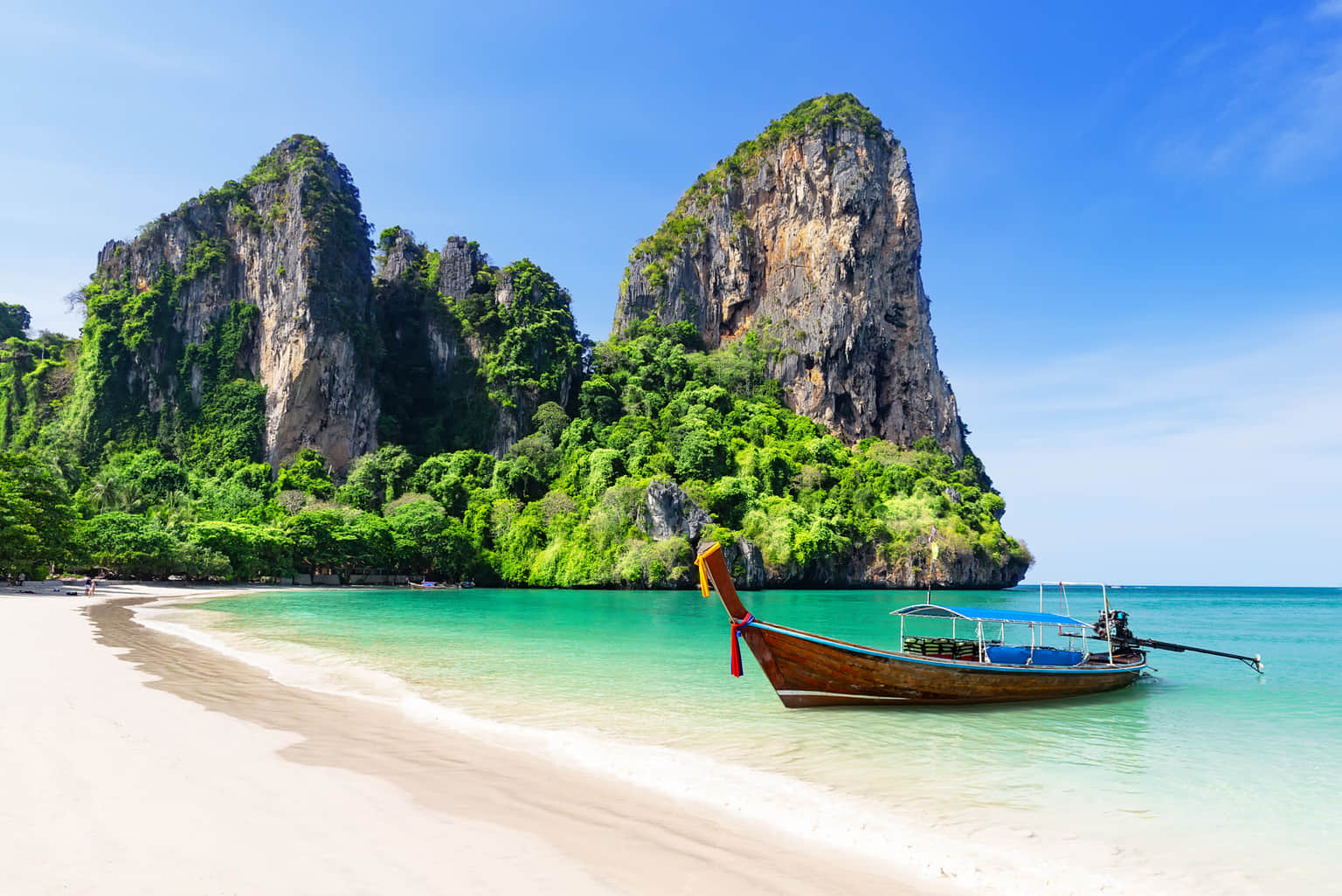 <em>Krabi</em> Tour Packages From Visakhapatnam 