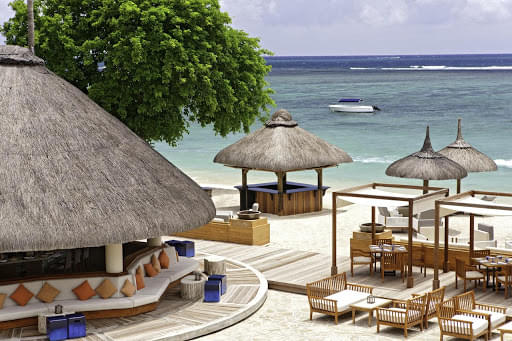 Hilton Mauritius Image