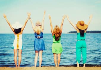 Goa Group Tour Package