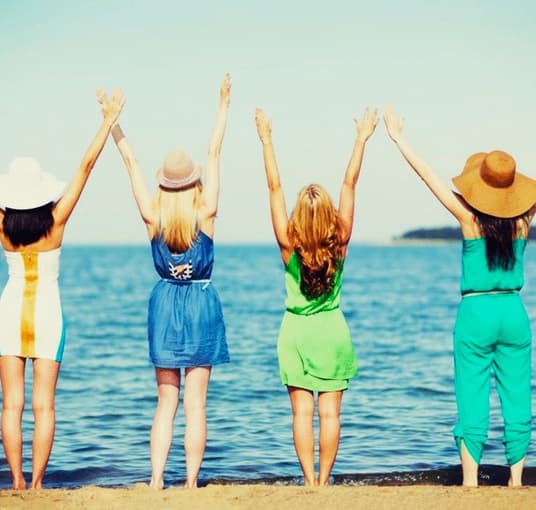 Goa Group Tour Package