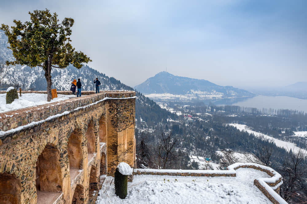 Winter