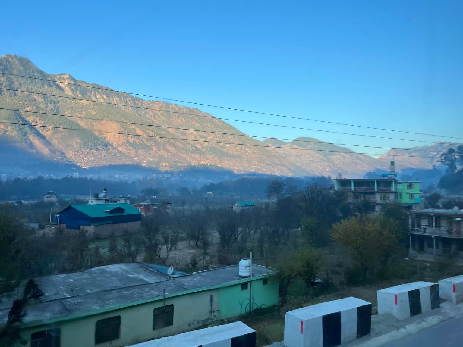 Photo from Devesh Lashkari's trip