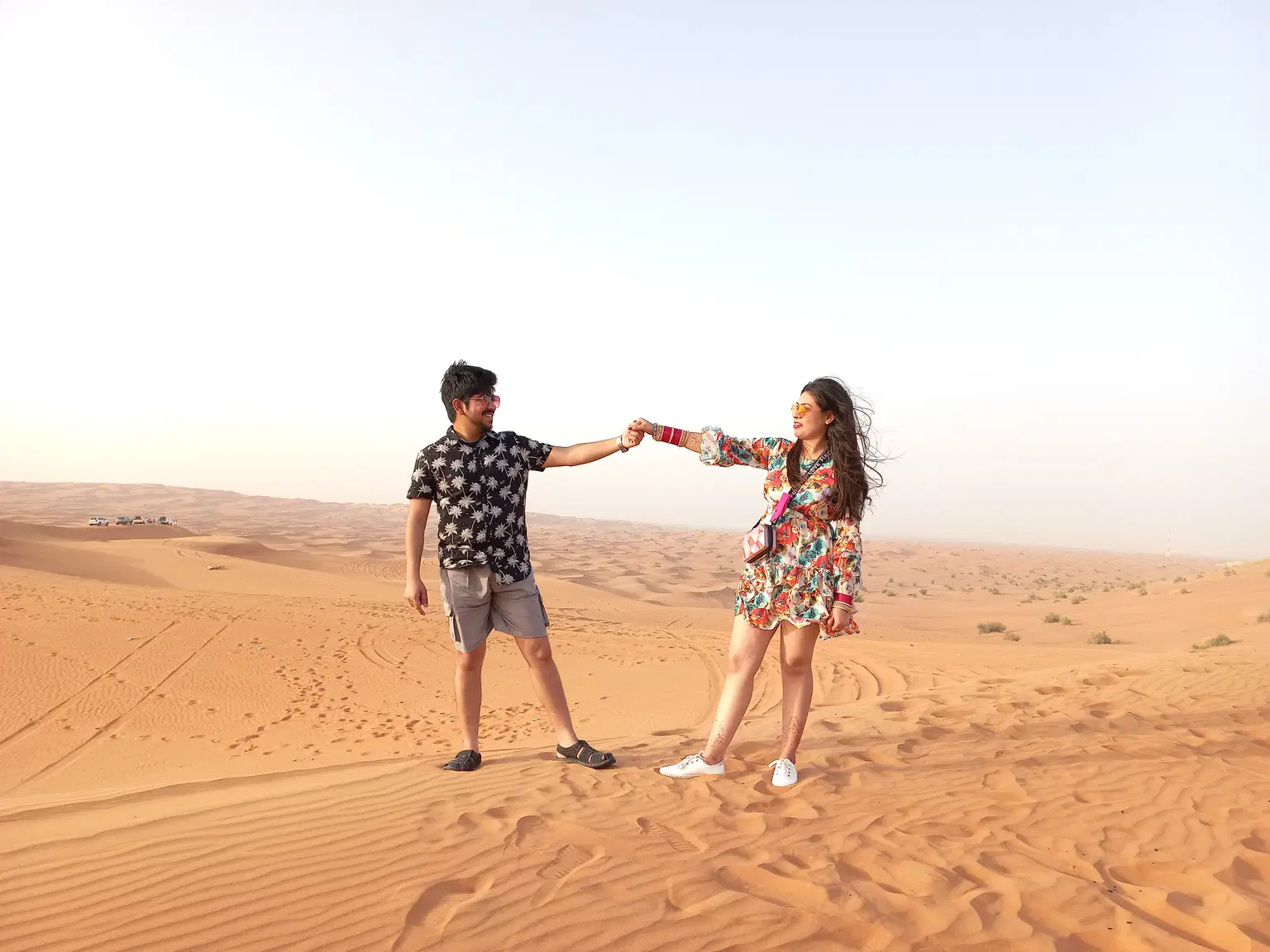 Photo from Himanshu Sagar's trip