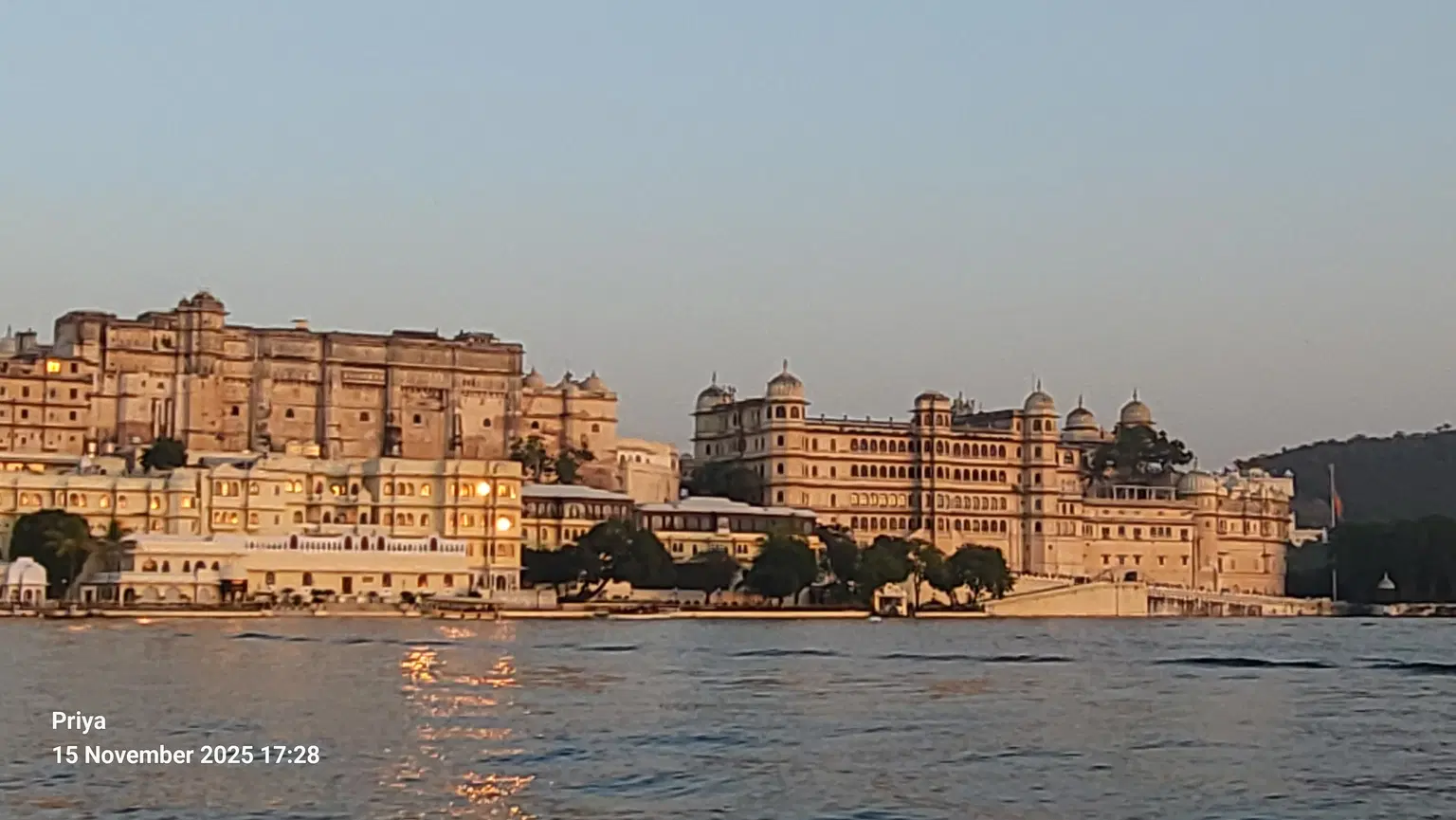 Photo from Priya bisht's trip