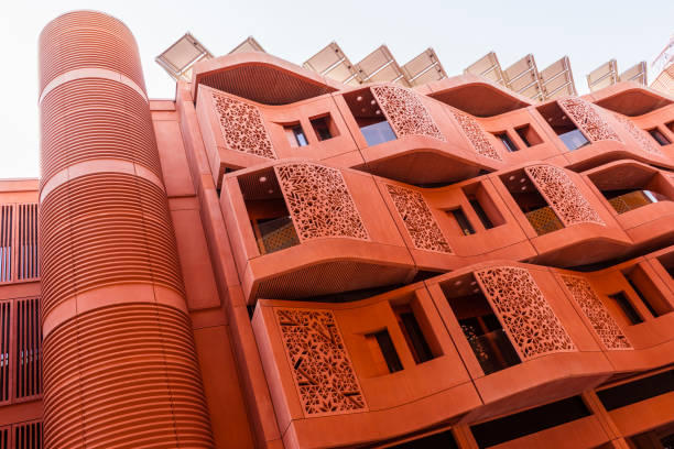 Masdar City