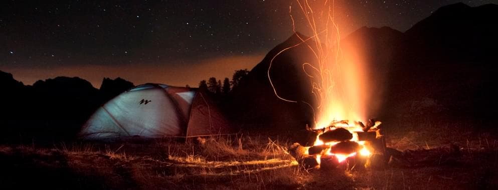 Best Experiential Getaways Around Maharashtra