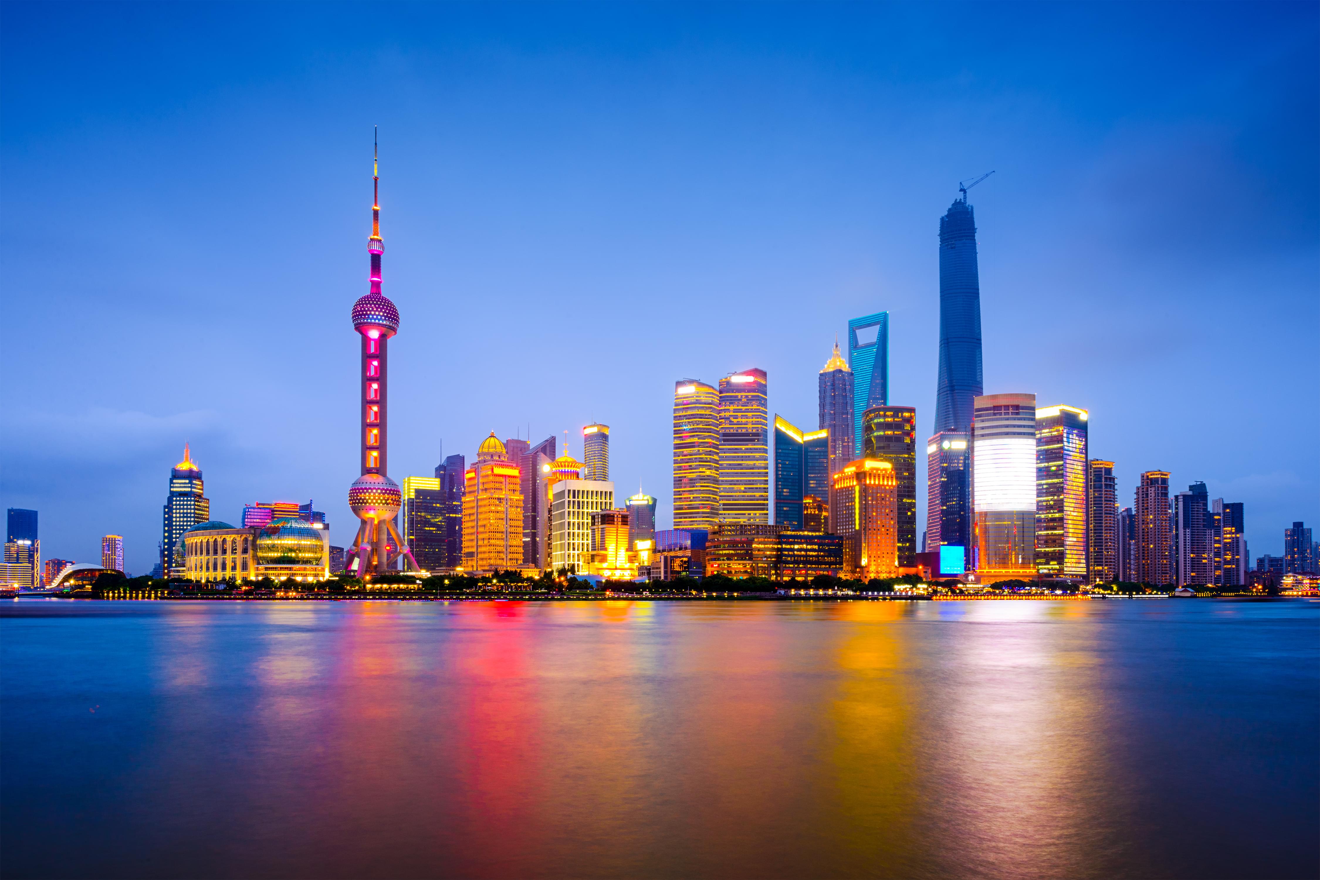 China Packages from Chennai | Get Upto 40% Off