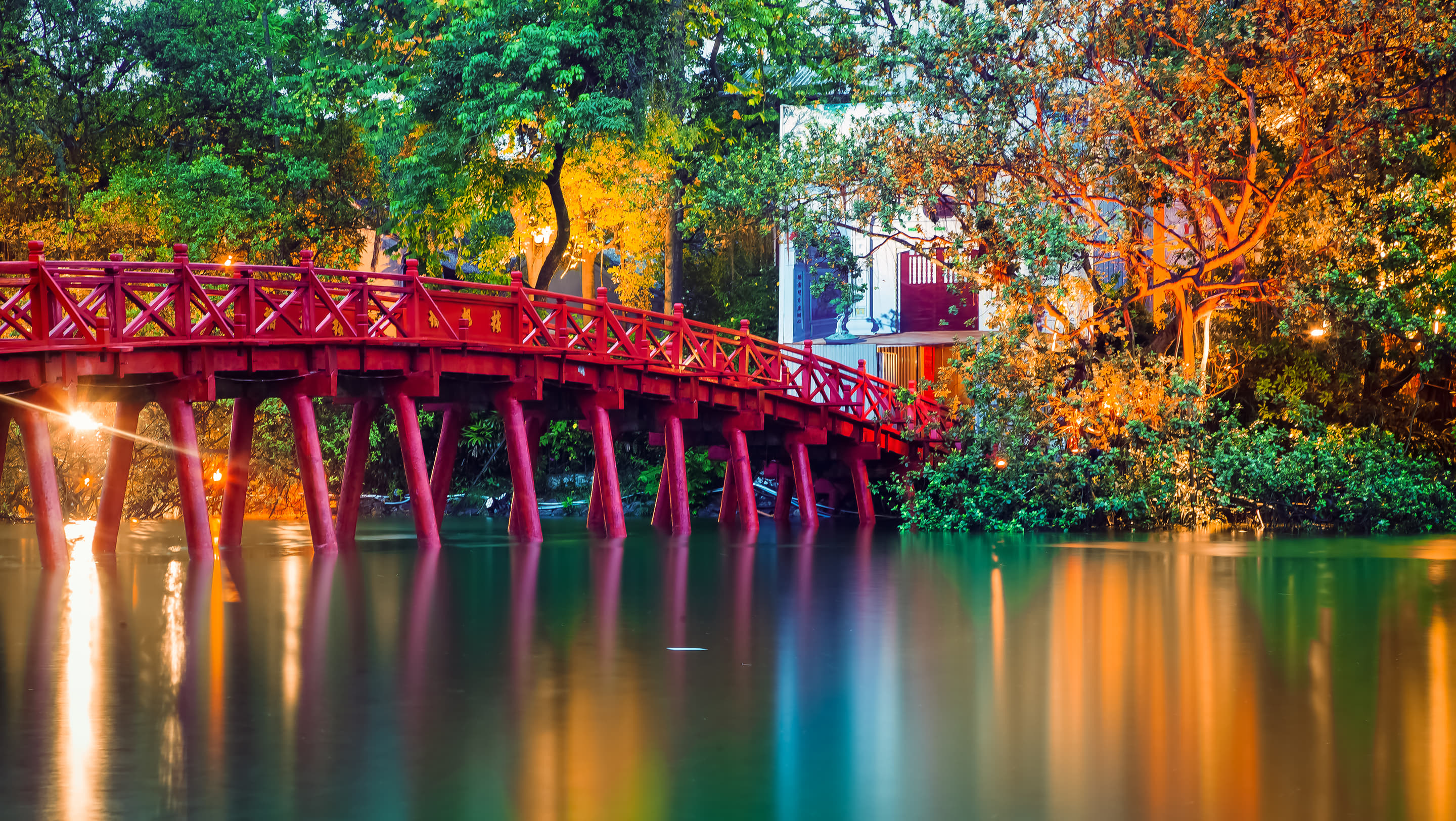 Hanoi Holiday Packages from Guwahati