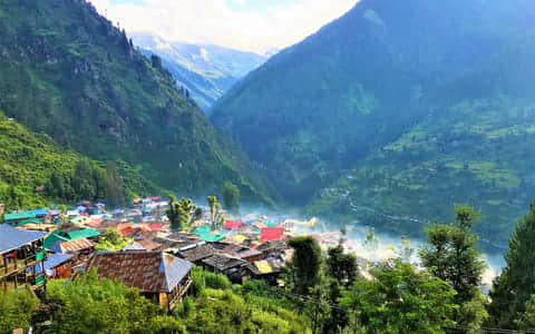 Things to do in <em>Malana</em>