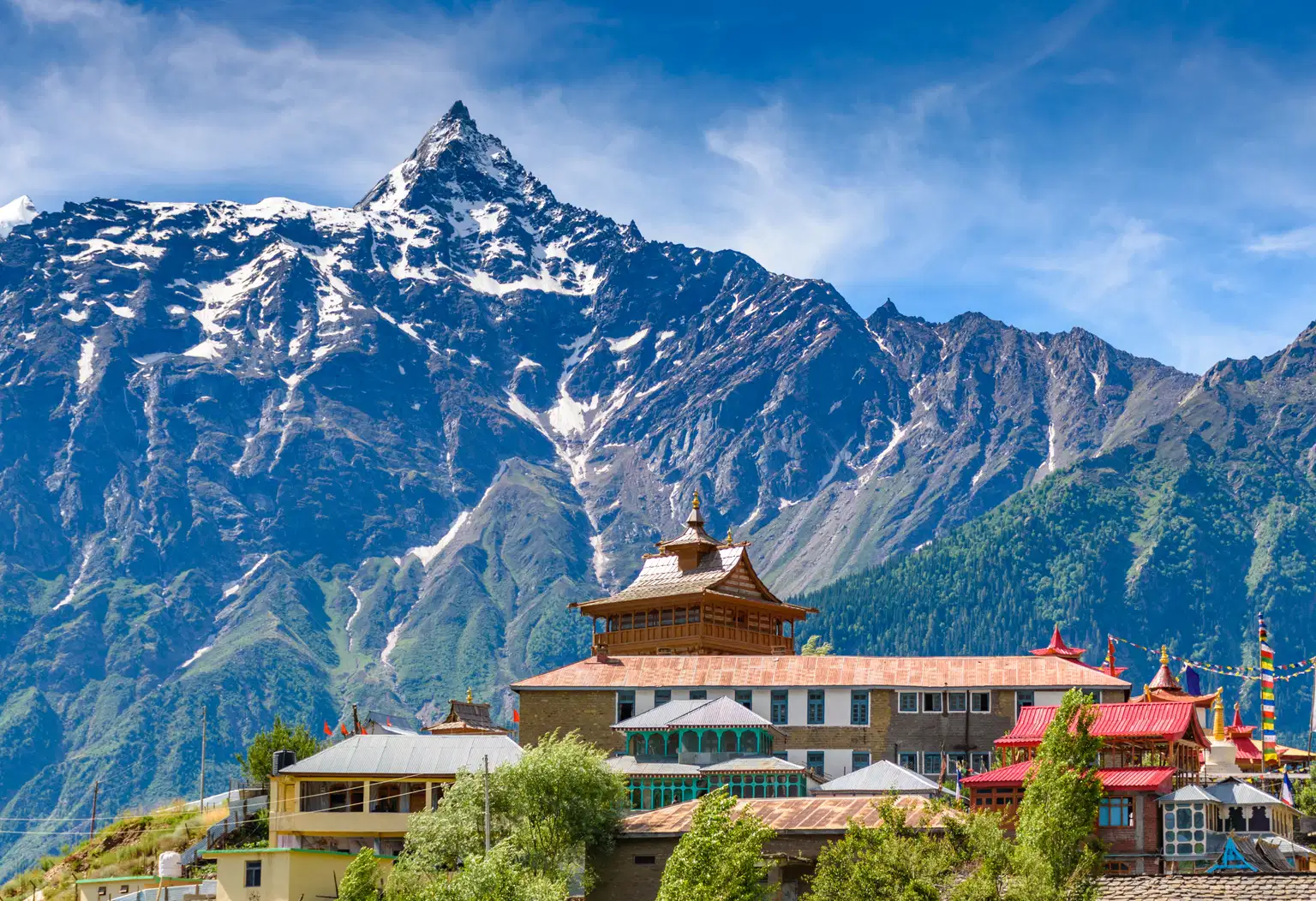 Glimpse of Manali | Culture, Adventure, and Natural Wonders
