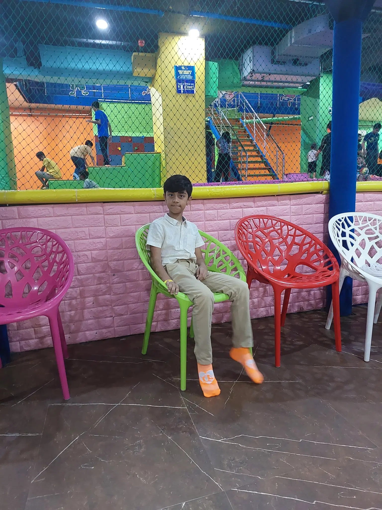 Photo from Manisha Yadav's trip