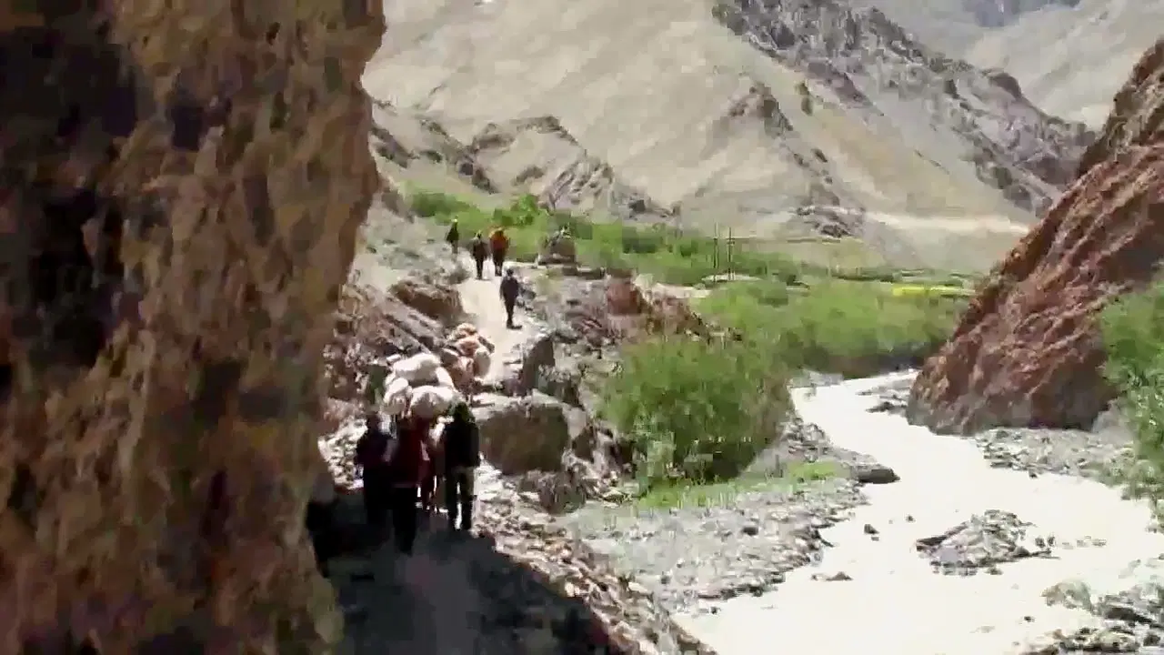 Photo from Divjot Khanna's trip