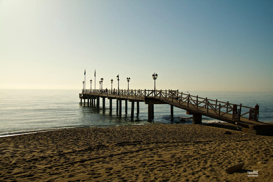 Playa Marbella