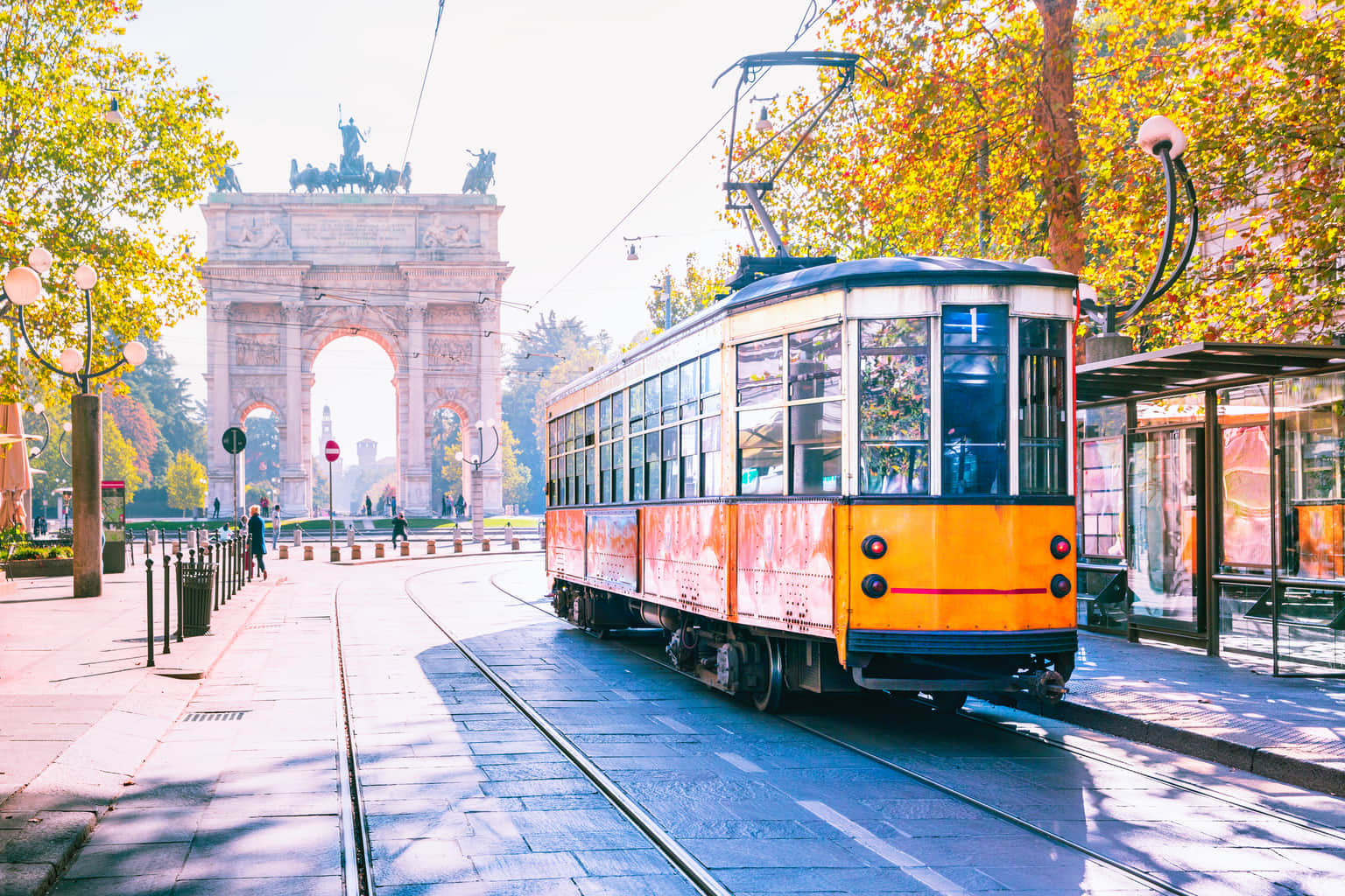 <em>Milan</em> Tour Packages From Bhubaneswar