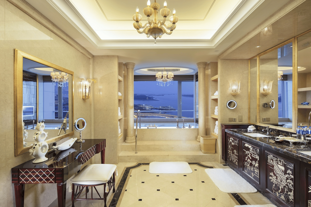 Hilton Nanjing Riverside