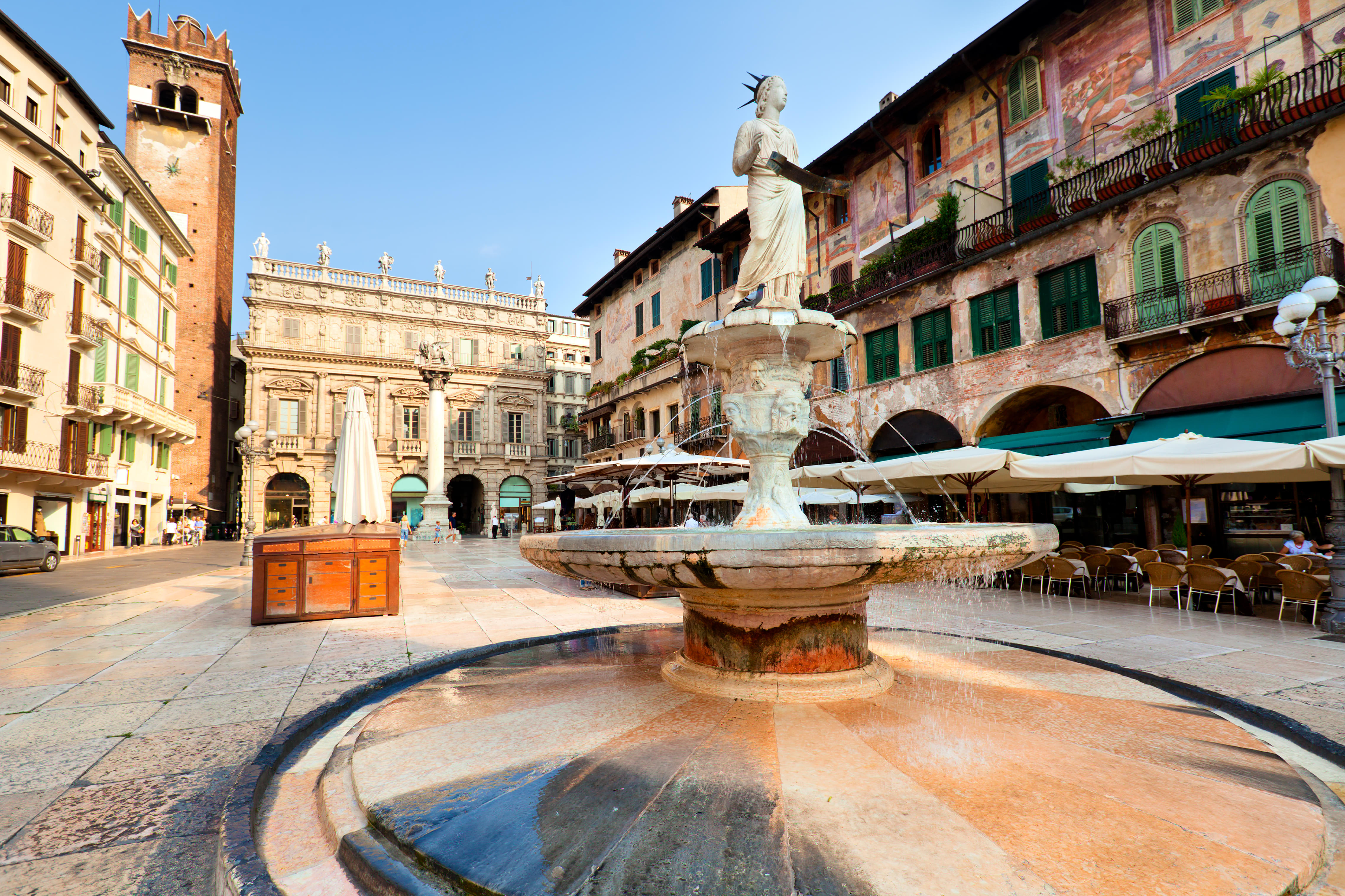 Verona Tour Packages | Upto 50% Off May Mega SALE