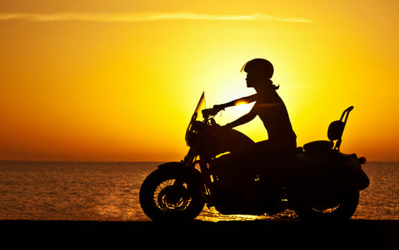 Sunset Best Bike For Beach Riding Bike Rent In Margao, Goa Get 27
