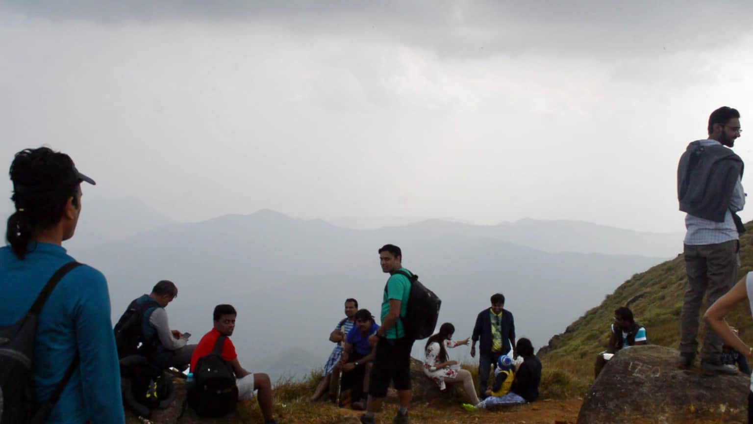 Photo from Rupinder Nambeesan's trip