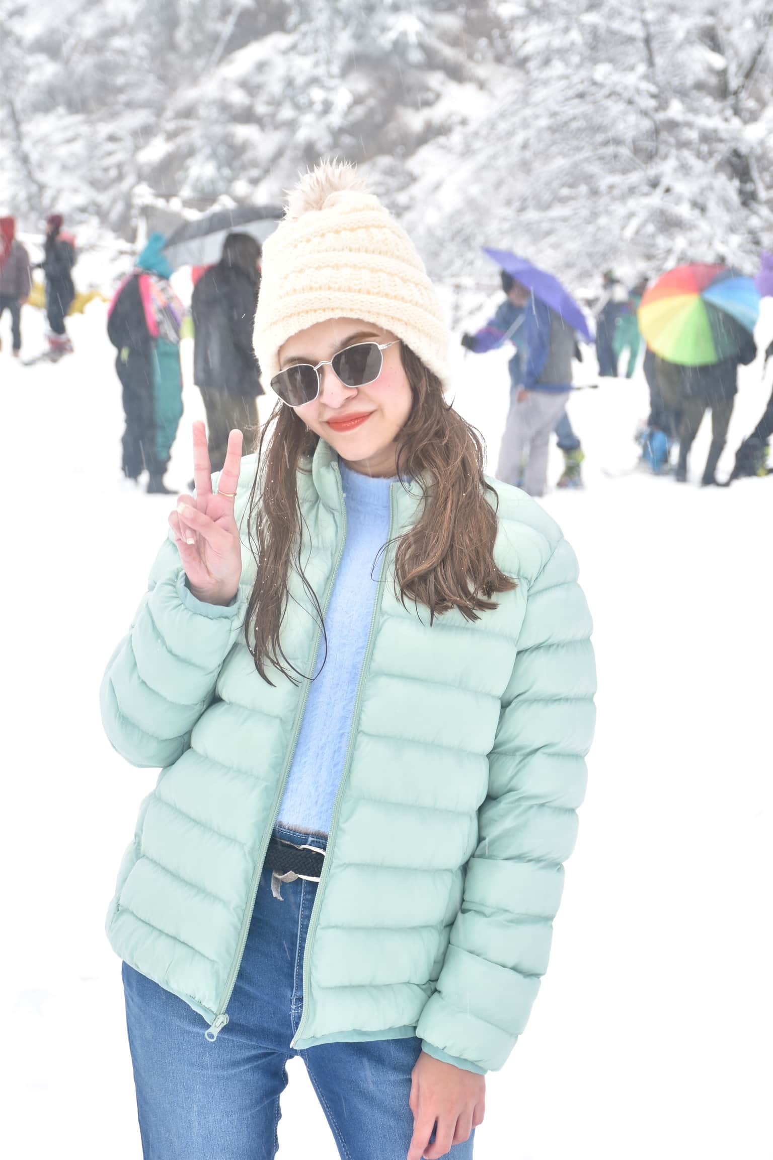 Photo from Manali Roman's trip