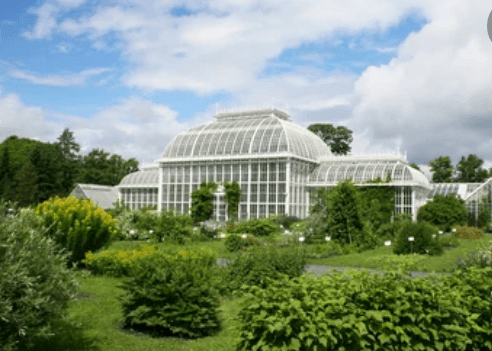 Botanic Garden