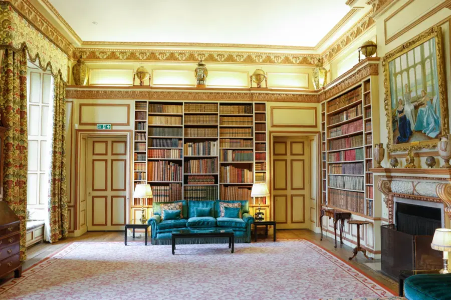 Leeds Castle Tickets Image