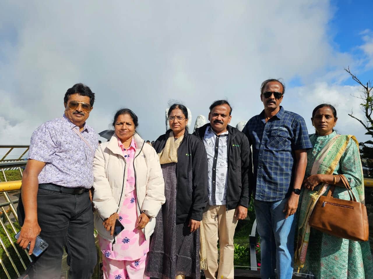 Photo from Natarajan .'s trip