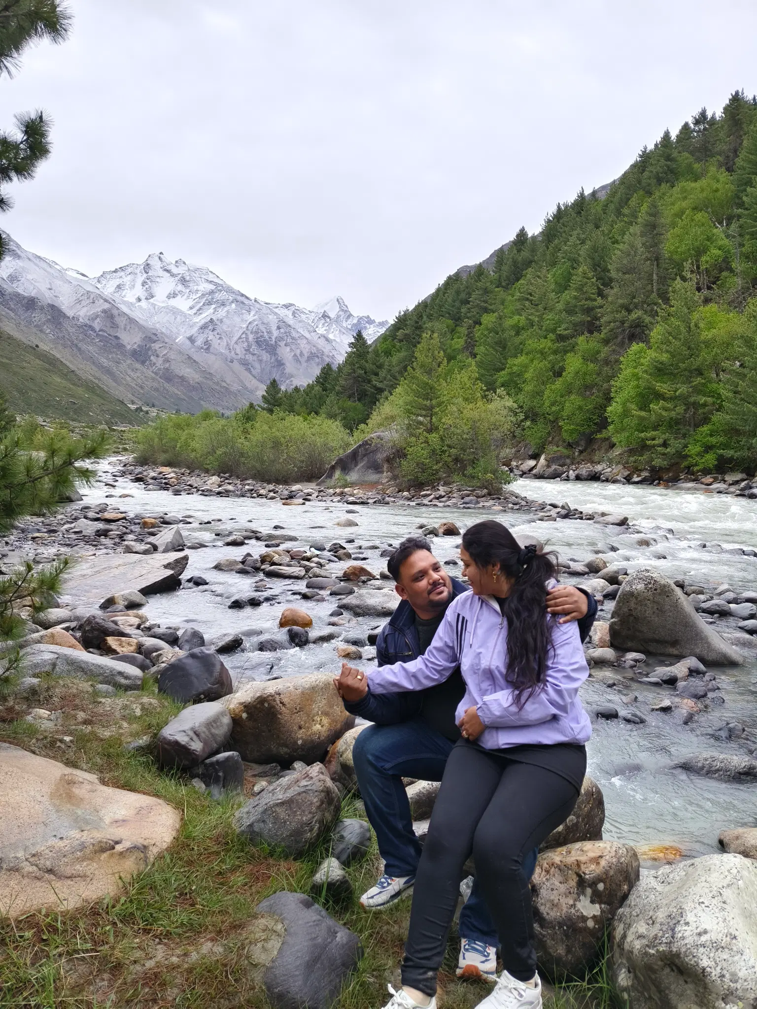 Photo from Manish Gandhi's trip