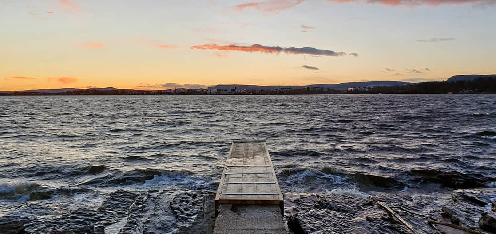 Bygdøy, <em>Oslo</em>