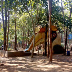 Moulangi Eco Park Dandeli Image