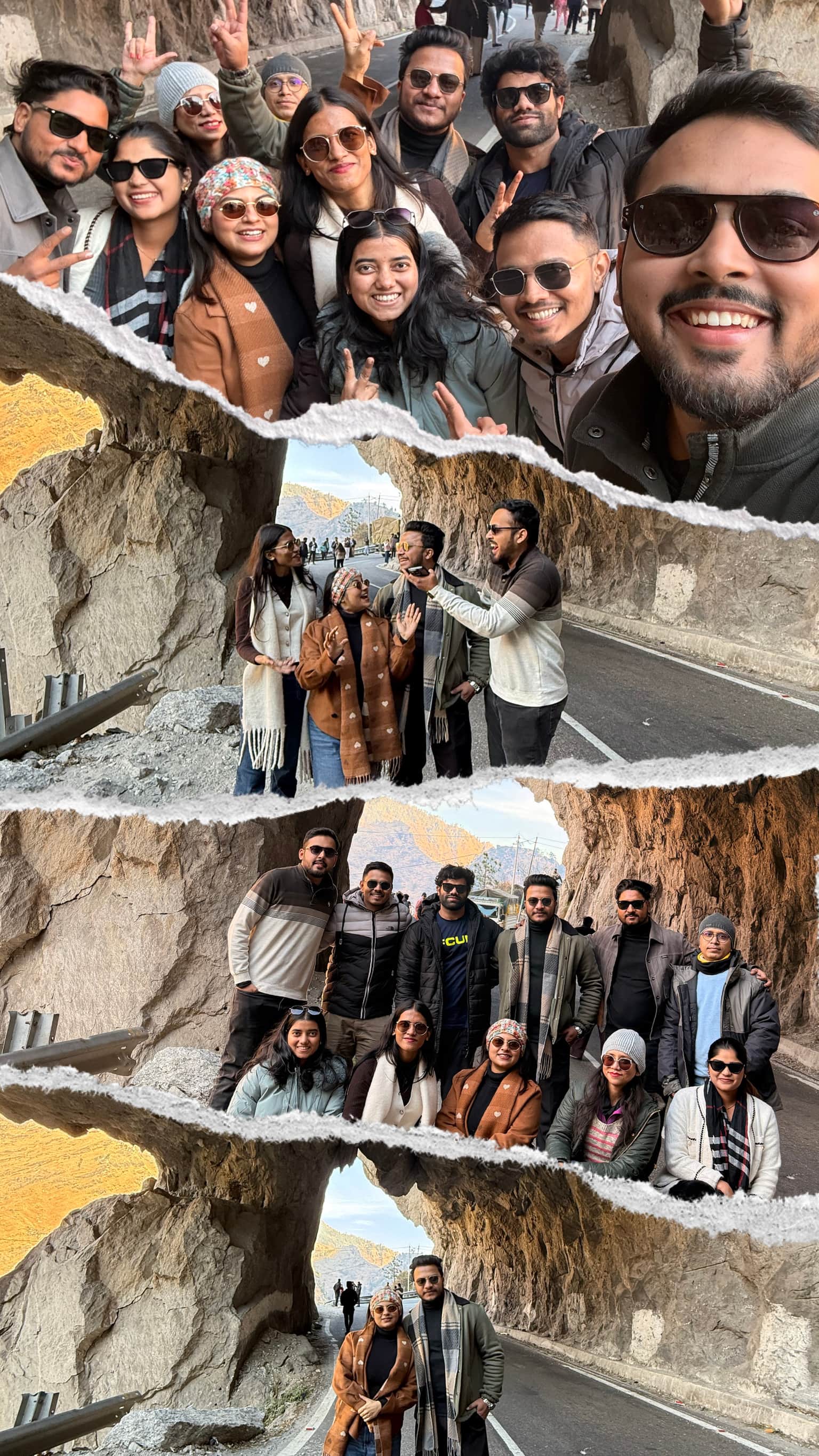 Photo from Poulami Choudhury's trip