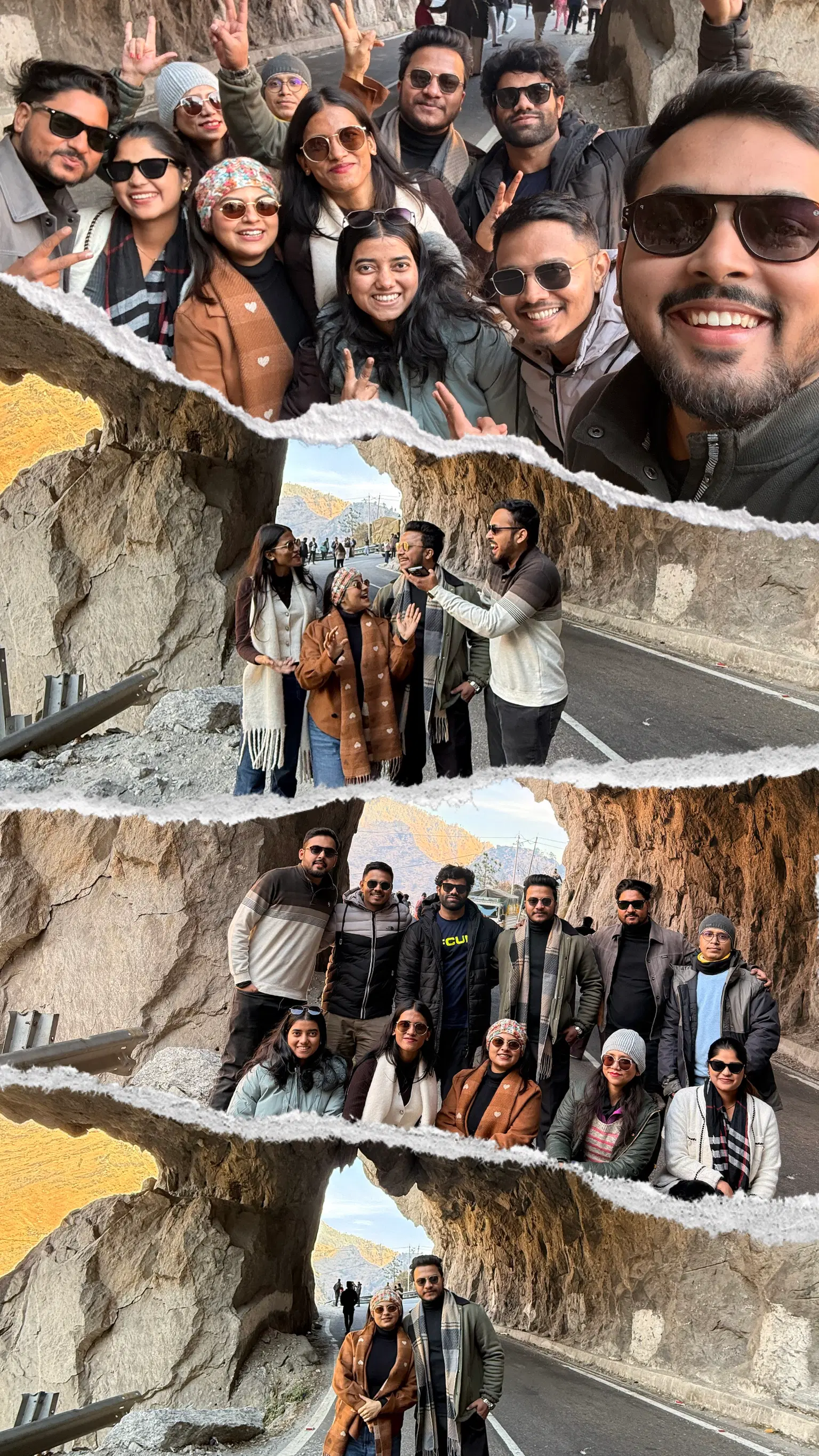 Photo from Poulami Choudhury's trip